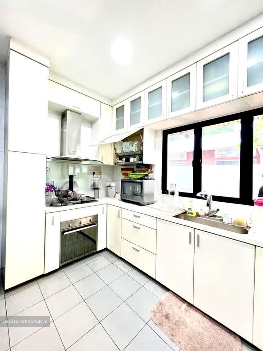 Haigsville Drive (D15), Semi-Detached #552501581